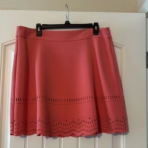 Women’s Loft Skirt Size 14